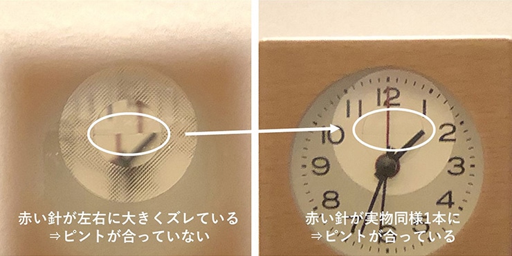 スプリットイメージの画像