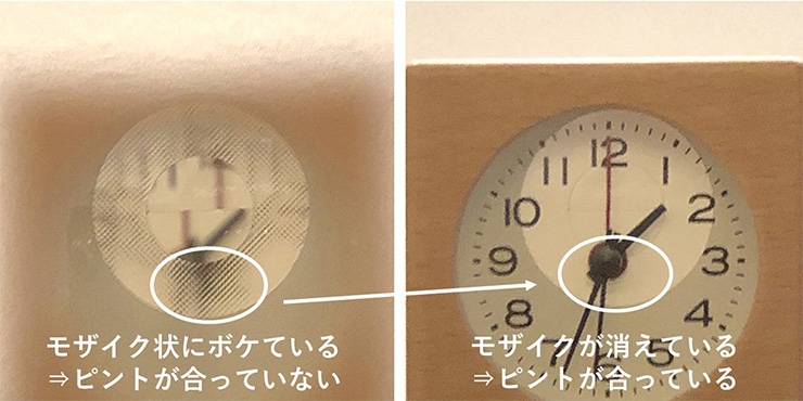 マイクロプリズムの画像