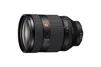 SONY FE 28-70mm F2 GMバナー画像