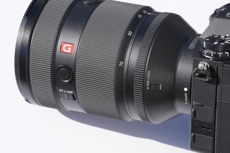 【最終値下げ】【超美品】Sony FE28-70mm F2 GM SONY FE 28-70mm F2 GM SEL2870GM｜新品通販フジヤカメラ