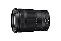 Nikon NIKKOR Z 24-120mm f/4バナー画像