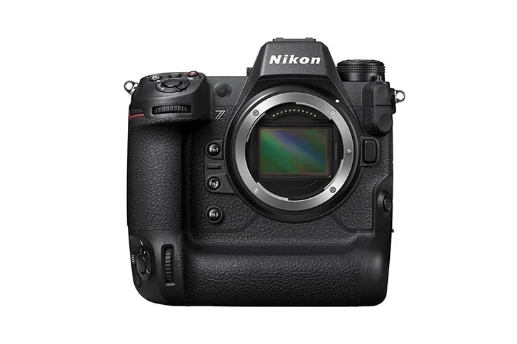 Nikon Z 9バナー画像