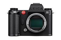 Leica SL3-Sバナー画像