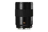 Leica アポ・ズミクロンSL f2/50mm ASPH.バナー画像