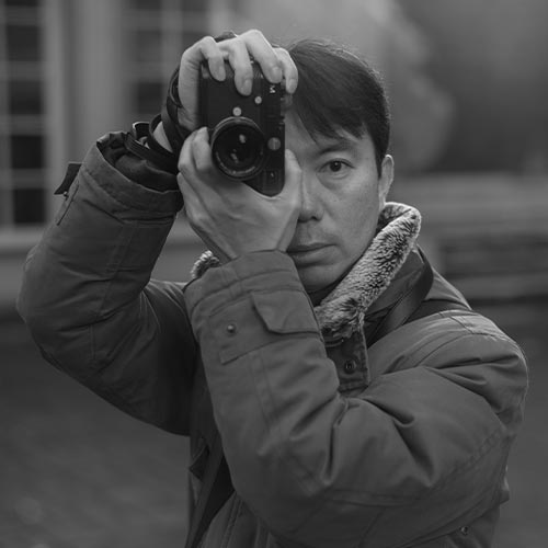 ライター藤井 智弘（ふじい・ともひろ）イメージ