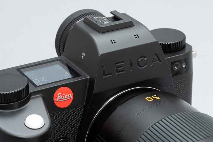 Leica SL3-S 実写レビュー × 藤井智弘｜Leica製品最速の高速連写と強化