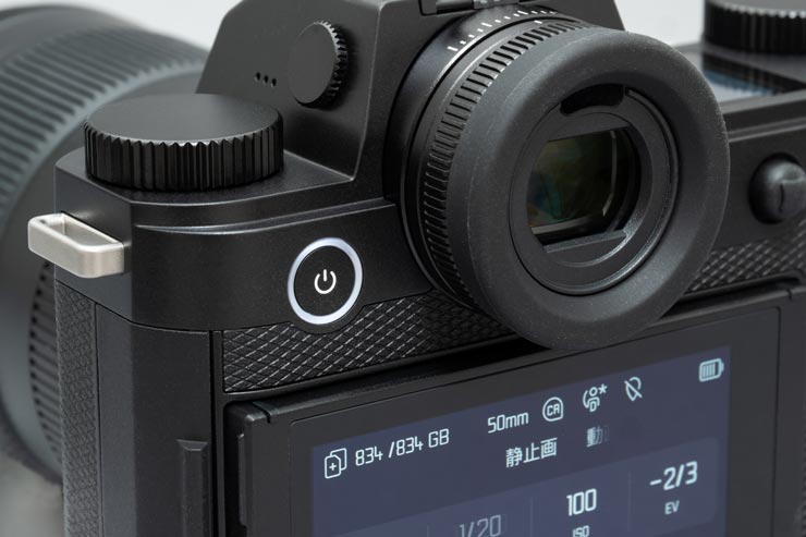 Leica SL3-S 実写レビュー × 藤井智弘｜Leica製品最速の高速連写と強化