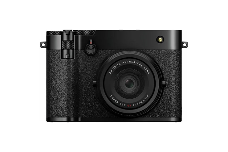 富士フイルム GFX100RFバナー画像