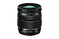 OLYMPUS／OM SYSTEM M.ZUIKO DIGITAL ED 12-45mm F4.0 PROバナー画像