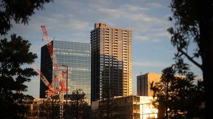 Kenko ブラックミストを使用した作例