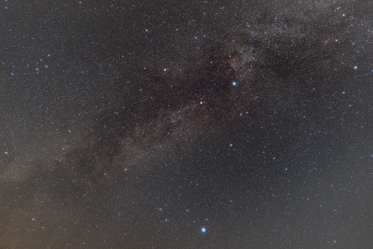 Kenko PRO1D プロソフトン クリア(W)を使用した作例