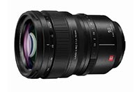 Panasonic LUMIX S PRO 50mm F1.4バナー画像
