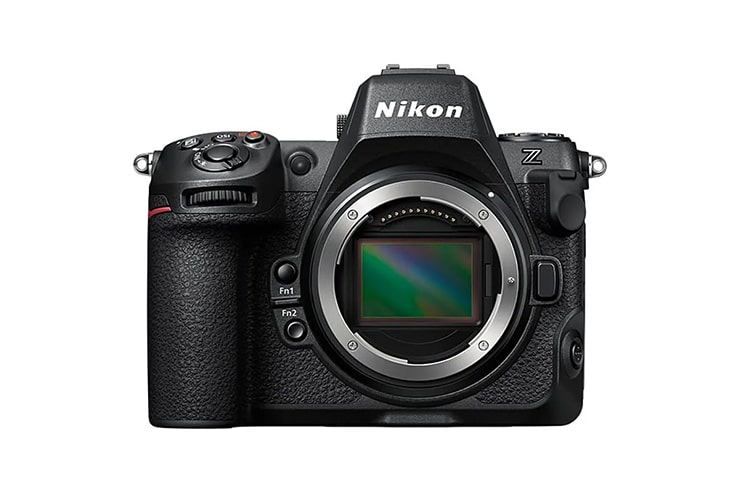 Nikon Z8バナー画像