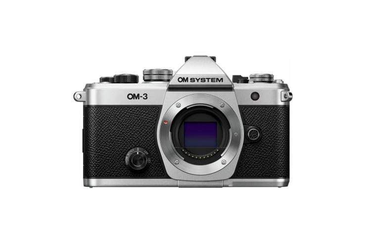 OLYMPUS／OM SYSTEM OM SYSTEM OM-3バナー画像