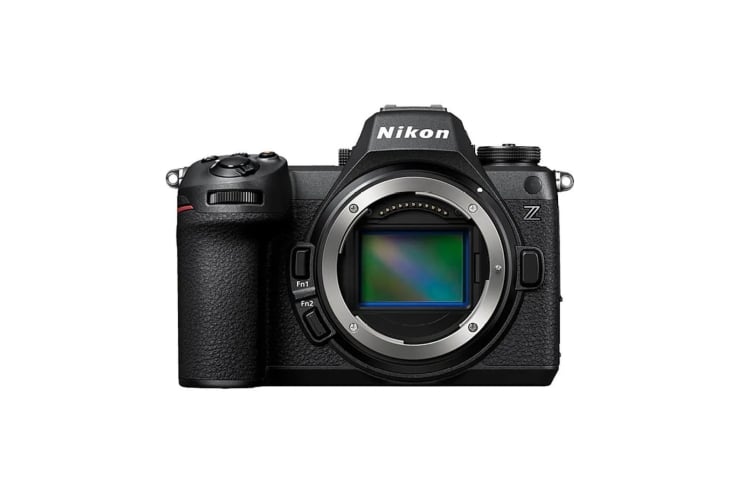 Nikon Z6IIIバナー画像