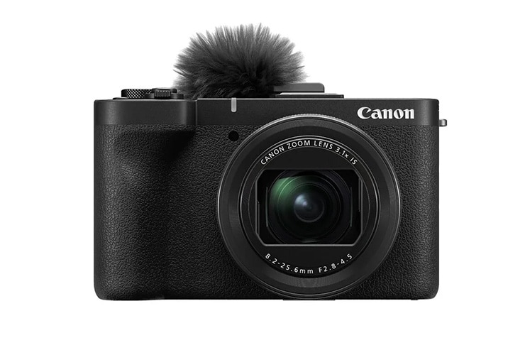 Canon PowerShot V1バナー画像
