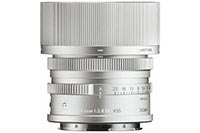 SIGMA Sigma 45mm F2.8 DG | Contemporaryバナー画像