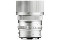 SIGMA Sigma 50mm F2 DG | Contemporaryバナー画像