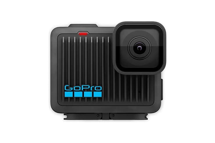 GoPro HEROの本体画像