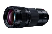 Panasonic LUMIX S PRO 70-200mm F2.8 O.I.S.バナー画像