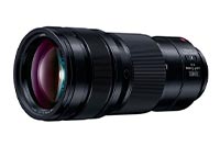 Panasonic LUMIX S PRO 70-200mm F2.8 O.I.S.バナー画像