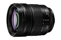 Panasonic LUMIX S 24-60mm F2.8バナー画像