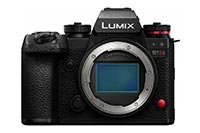 Panasonic LUMIX S1IIEバナー画像
