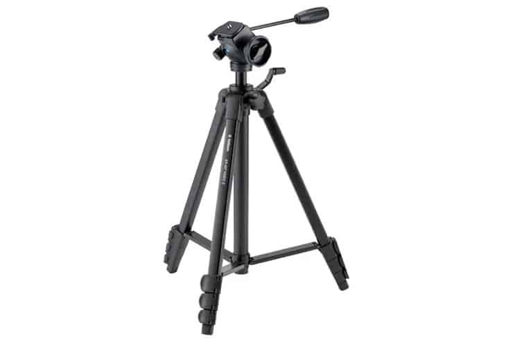 Velbon EX-447 VIDEO IIバナー画像