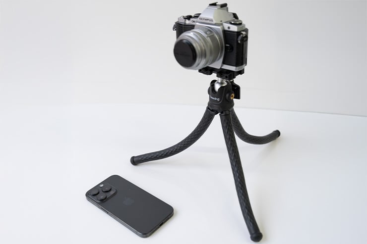 Goocong F2の製品画像