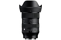 Sigma 17-40mm F1.8 DC | Artバナー画像