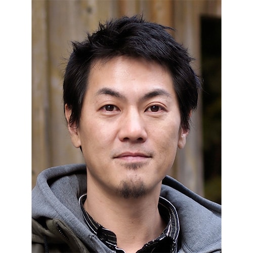 ライター曽根原 昇（そねはら・のぼる）イメージ