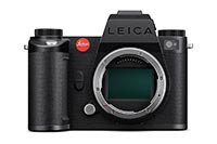 Leica ライカ SL3-S 10644バナー画像