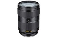 Leica ライカ バリオ・エルマリートSL f2.8/28-70mm ASPH. 11196バナー画像