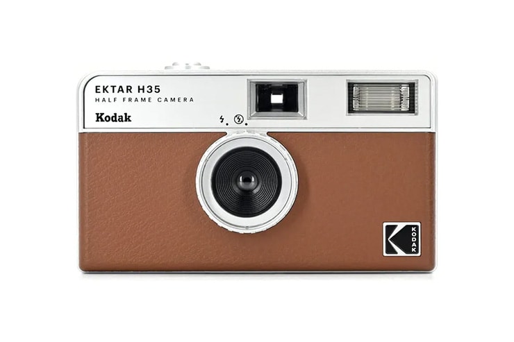 Kodak KODAK EKTAR H35バナー画像