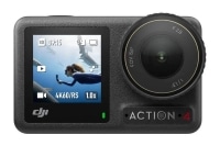 DJI Osmo Action 4バナー画像