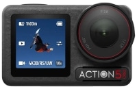 DJI Osmo Action 5 Pro商品イメージ