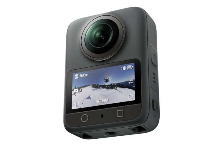 DJI Osmo 360商品画像