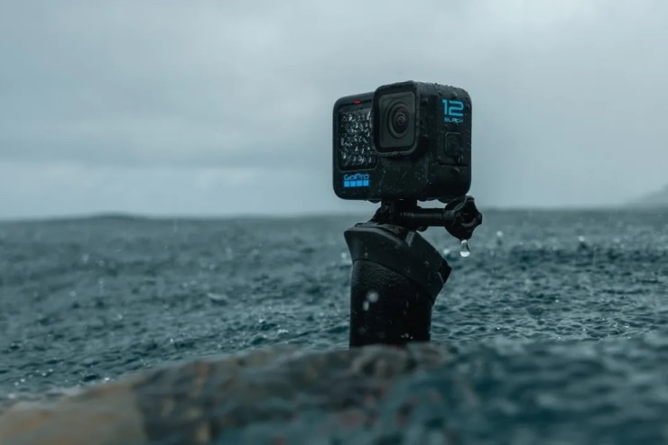 GoPro HERO12商品画像