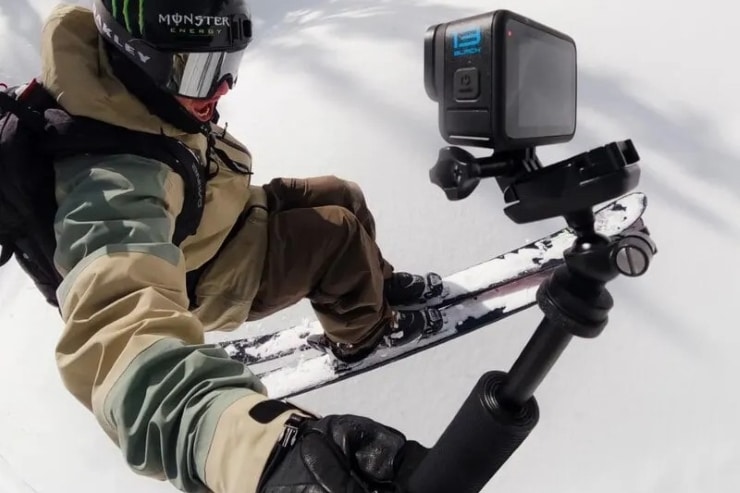 スポーツで使用している画像