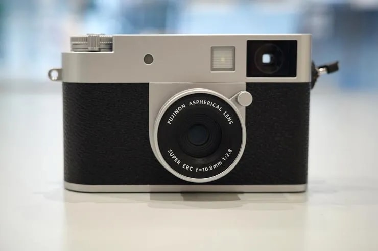 X halfの本体画像