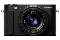 SONY RX1R III商品イメージ