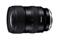 TAMRON 16-30mm F/2.8 Di III VXD G2 バナー画像
