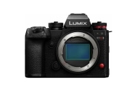 Panasonic LUMIX S1RIIバナー画像
