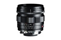 Voigtlander APO-LANTHAR 28mm F2 Aspherical VMバナー画像