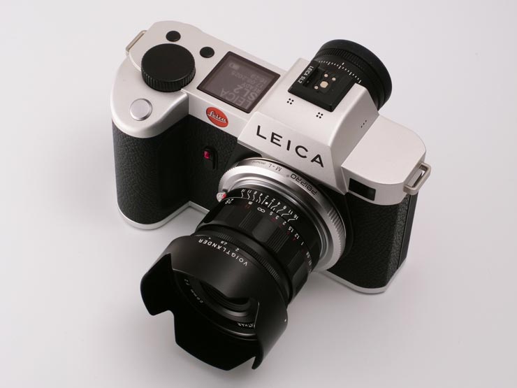 フォクトレンダー 28mm F2 Aspherical Type I 新品)Voigtlander (フォクトレンダー) APO-LANTHAR 28mm F2 Aspherical