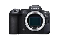 Canon EOS R6 Mark IIバナー画像