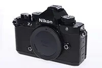 Nikon Zfバナー画像