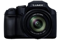 Panasonic LUMIX FZ85Dバナー画像