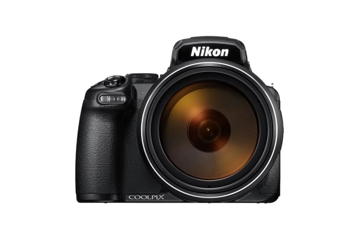 Nikon COOLPIX P1100バナー画像