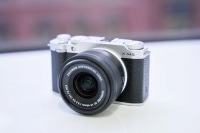 FUJIFILM X-M5 実写レビュー イメージ